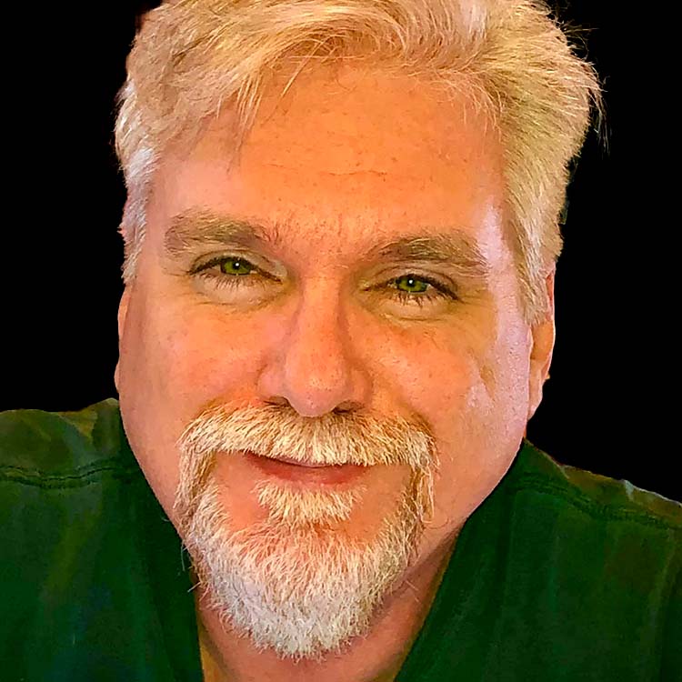 Shane Jensen